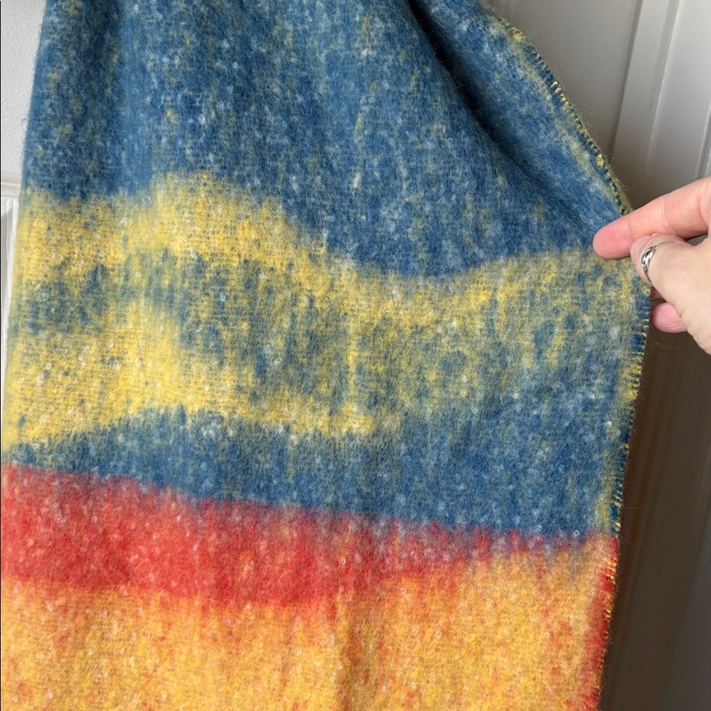 NATURAL LIFE Cuddle Up Cozy Scarf - Sedona - Picture 7 of 10
